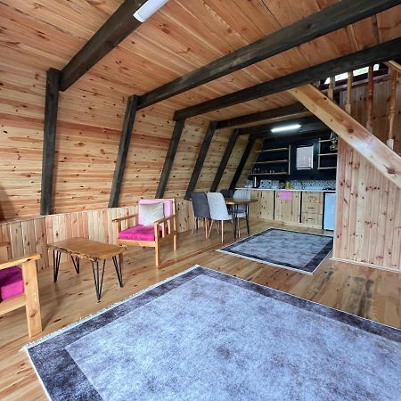 Cekirge Bungalov Sakarya  Dış mekan fotoğraf