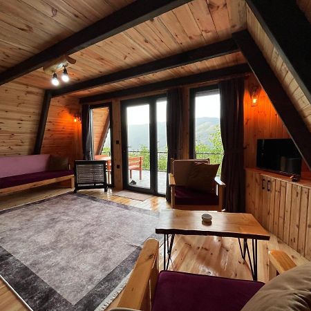Cekirge Bungalov Sakarya  Dış mekan fotoğraf