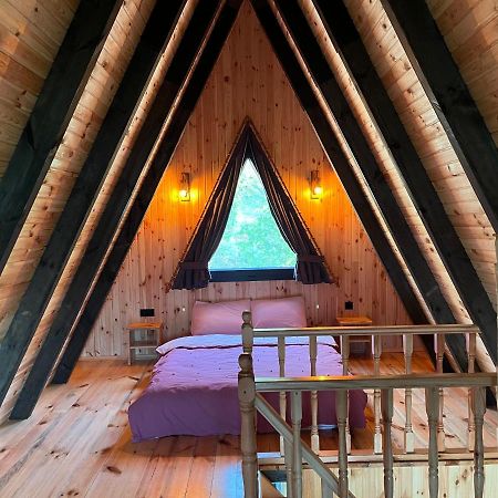 Cekirge Bungalov Sakarya  Dış mekan fotoğraf