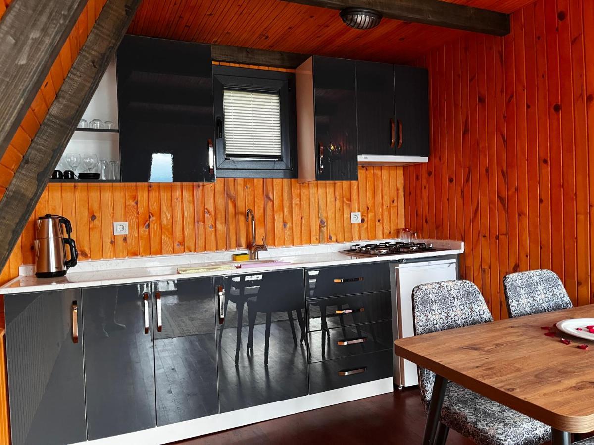 Cekirge Bungalov Sakarya  Dış mekan fotoğraf