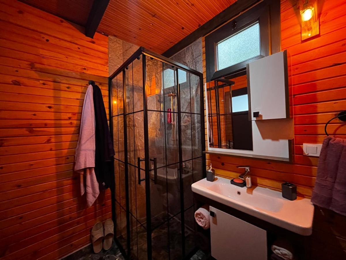Cekirge Bungalov Sakarya  Dış mekan fotoğraf