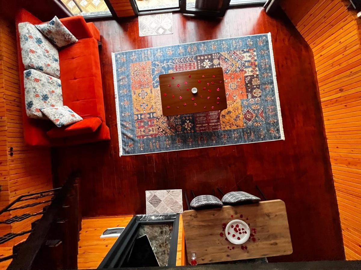 Cekirge Bungalov Sakarya  Dış mekan fotoğraf