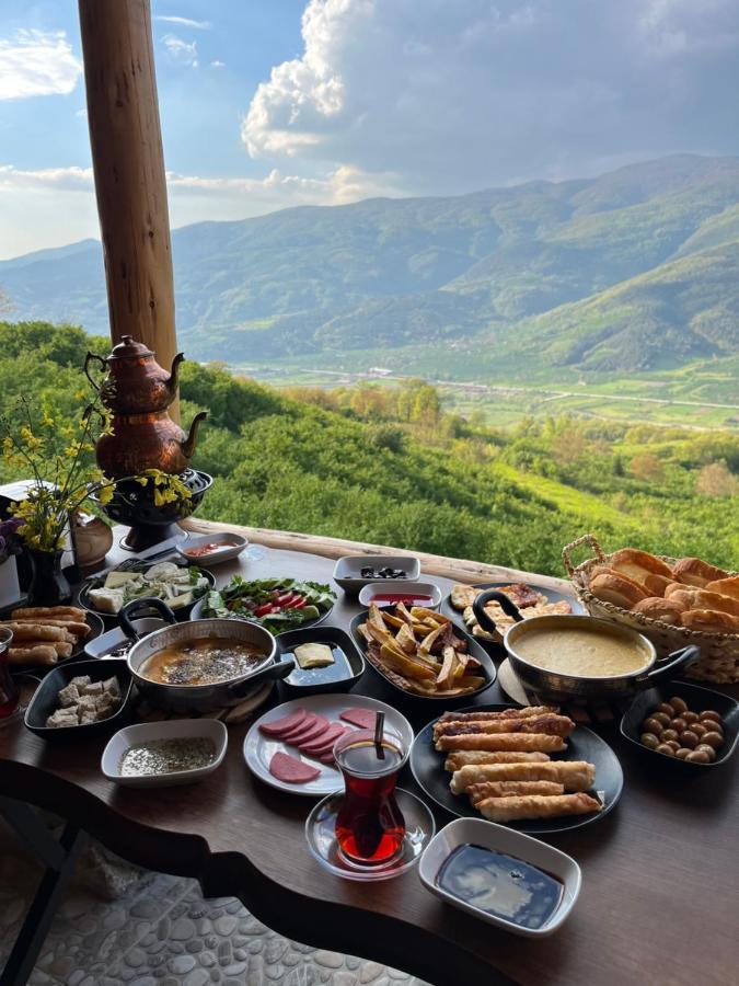 Cekirge Bungalov Sakarya  Dış mekan fotoğraf