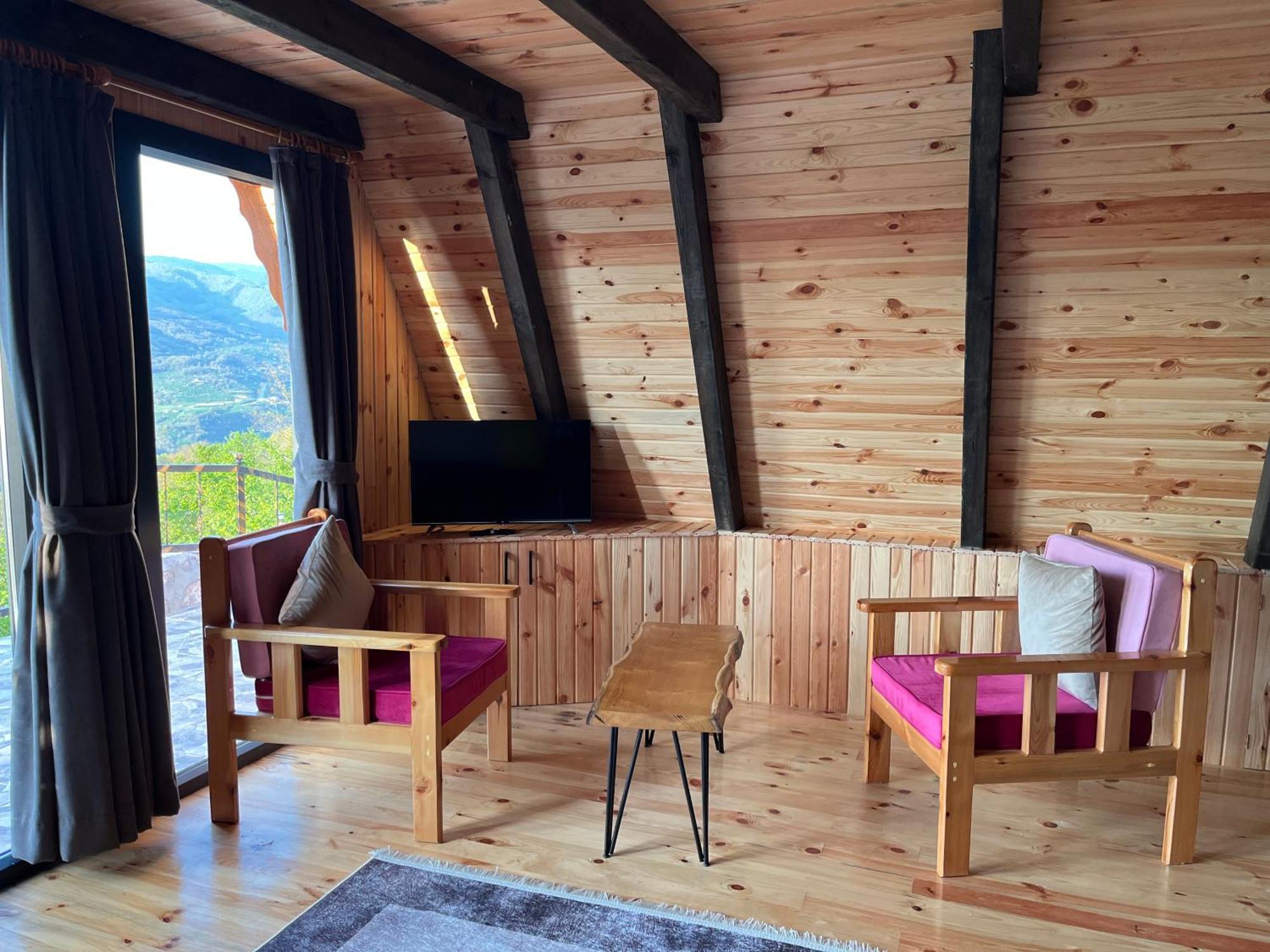 Cekirge Bungalov Sakarya  Dış mekan fotoğraf